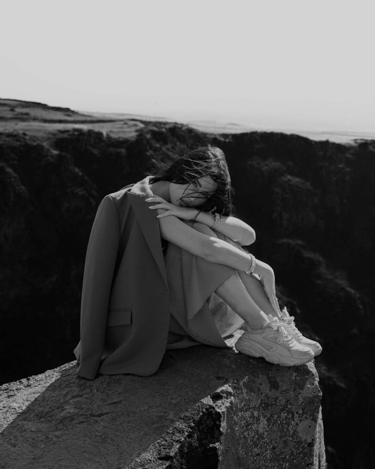 Posing and Storytelling
